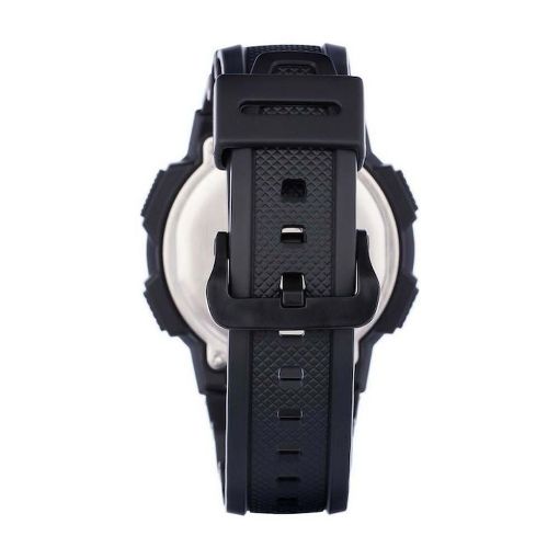 Εικόνα της Ψηφιακό Ρολόι Casio Illuminator Collection Black AE-1000W-1AVEF
