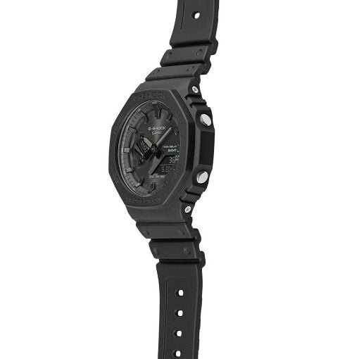 Εικόνα της Ψηφιακό Ρολόι Casio G-Shock Tough Solar Bluetooth Black GA-B2100-1A1ER