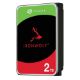 Εικόνα της Εσωτερικός Σκληρός Δίσκος NAS Seagate 3.5'' Ironwolf 2TB Sata III 256MB ST2000VN003