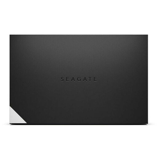 Εικόνα της Εξωτερικός Σκληρός Δίσκος Seagate One Touch Hub 3.5" 18TB USB 3.0 Black STLC18000402