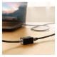 Εικόνα της Ethernet Cable Coupler Ugreen CΑΤ.7 Black 20390