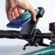 Εικόνα της Bicycle Holder for Smartphone Ugreen LP494 Black 60548