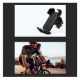 Εικόνα της Bicycle Holder for Smartphone Ugreen LP494 Black 60548