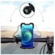Εικόνα της Bicycle Holder for Smartphone Ugreen LP494 Black 60548