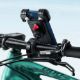 Εικόνα της Bicycle Holder for Smartphone Ugreen LP494 Black 60548