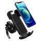 Εικόνα της Bicycle Holder for Smartphone Ugreen LP494 Black 60548