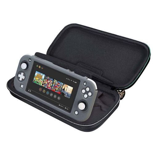 Εικόνα της BigBen Travel Case Zelda: Tears Of The Kingdom for Nintendo Switch NNS50C