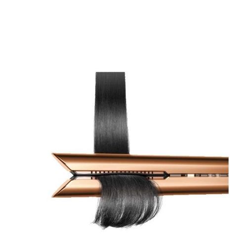 Εικόνα της Ισιωτικό Μαλλιών Dyson Corrale HS07 200W Bright Copper/Bright Nickel 413111-01