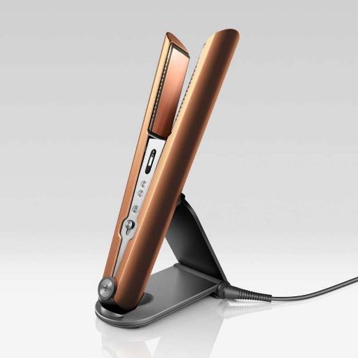 Εικόνα της Ισιωτικό Μαλλιών Dyson Corrale HS07 200W Bright Copper/Bright Nickel 413111-01