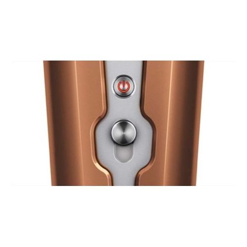 Εικόνα της Ισιωτικό Μαλλιών Dyson Corrale HS07 200W Bright Copper/Bright Nickel 413111-01