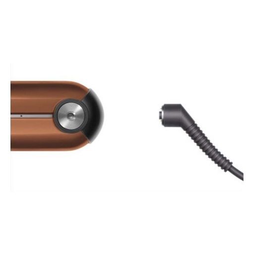 Εικόνα της Ισιωτικό Μαλλιών Dyson Corrale HS07 200W Bright Copper/Bright Nickel 413111-01