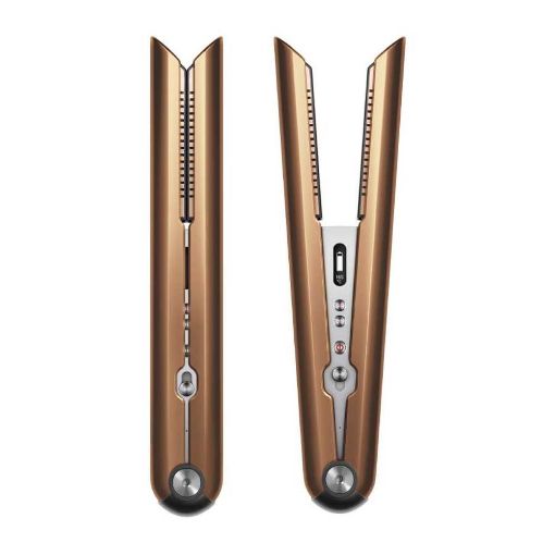 Εικόνα της Ισιωτικό Μαλλιών Dyson Corrale HS07 200W Bright Copper/Bright Nickel 413111-01