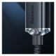 Εικόνα της Καλώδιο Baseus Crystal Shine USB-A to Lightning Braided 1.2m Blue CAJY000003