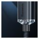 Εικόνα της Καλώδιο Baseus Crystal Shine USB-A to Lightning Braided 2m Blue CAJY000103