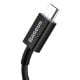 Εικόνα της Καλώδιο Baseus Superior Series USB to Micro USB 2A 1m Black CAMYS-01