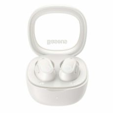 Εικόνα της True Wireless Earphones Baseus Bowie WM02 Bluetooth White NGTW180002