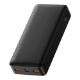 Εικόνα της Power Bank Baseus Bipow Dual USB-A & USB-C 20000mAh 20W Black PPBD050501