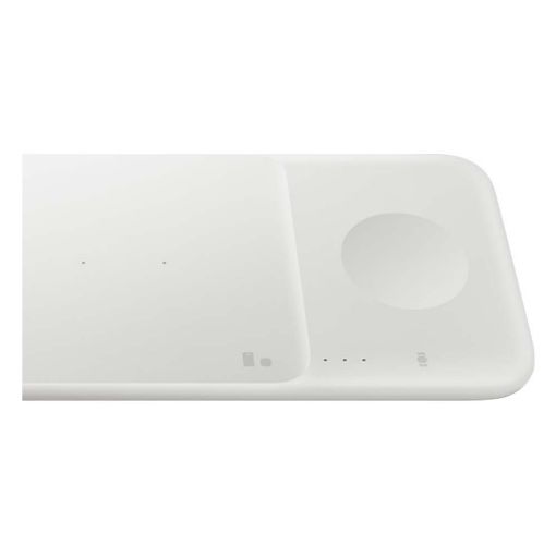 Εικόνα της Samsung Wireless Charger P6300 Trio White EP-P6300TWEGEU