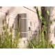 Εικόνα της Επιτοίχιο Φωτιστικό Philips myGarden Sunset 2700K IP44 2W Inox 915004499401