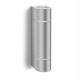 Εικόνα της Επιτοίχιο Φωτιστικό Philips myGarden Sunset 2700K IP44 2W Inox 915004499401