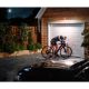 Εικόνα της Στεγανός Led Προβολέας Philips Decoflood 3000K IP65 20W Black
