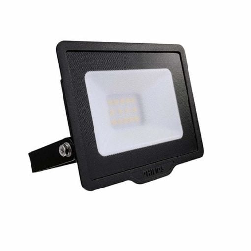 Εικόνα της Στεγανός Led Προβολέας Philips Decoflood 3000K IP65 20W Black