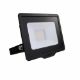 Εικόνα της Στεγανός Led Προβολέας Philips Decoflood 3000K IP65 20W Black