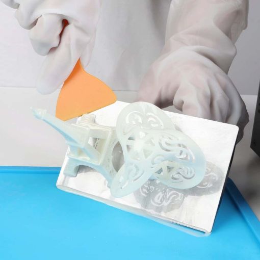 Εικόνα της Creality 3D Resin Tool Kit 4008020035