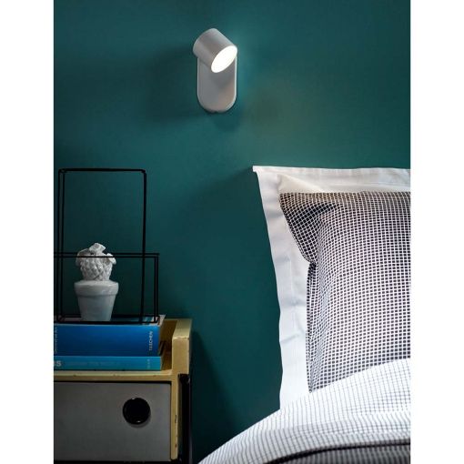 Εικόνα της Φωτιστικό Οροφής Σποτ Philips myLiving Star 2700K 500lm 4.5W White