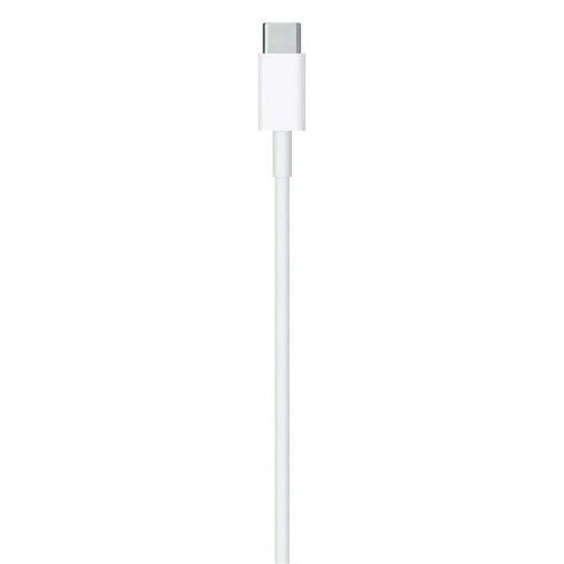 Εικόνα της Καλώδιο Apple USB-C to Lightning 18W White 1m MM0A3ZM/A