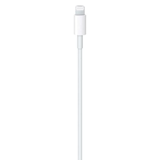 Εικόνα της Καλώδιο Apple USB-C to Lightning 18W White 1m MM0A3ZM/A