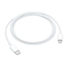 Εικόνα της Καλώδιο Apple USB-C to Lightning 18W White 1m MM0A3ZM/A