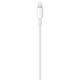 Εικόνα της Καλώδιο Apple USB-C to Lightning White 2m MQGH2ZM/A