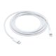 Εικόνα της Καλώδιο Apple USB-C to Lightning White 2m MQGH2ZM/A