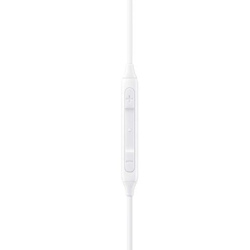 Εικόνα της Handsfree Samsung EO-IC100 USB-C White EO-IC100BWEGEU