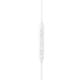Εικόνα της Handsfree Samsung EO-IC100 USB-C White EO-IC100BWEGEU