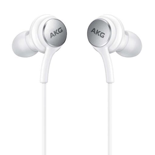 Εικόνα της Handsfree Samsung EO-IC100 USB-C White EO-IC100BWEGEU