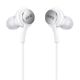 Εικόνα της Handsfree Samsung EO-IC100 USB-C White EO-IC100BWEGEU