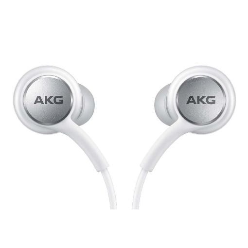 Εικόνα της Handsfree Samsung EO-IC100 USB-C White EO-IC100BWEGEU