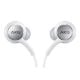 Εικόνα της Handsfree Samsung EO-IC100 USB-C White EO-IC100BWEGEU