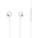 Εικόνα της Handsfree Samsung EO-IC100 USB-C White EO-IC100BWEGEU