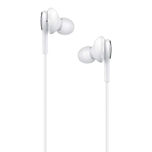 Εικόνα της Handsfree Samsung EO-IC100 USB-C White EO-IC100BWEGEU