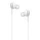 Εικόνα της Handsfree Samsung EO-IC100 USB-C White EO-IC100BWEGEU