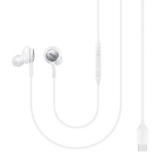 Εικόνα της Handsfree Samsung EO-IC100 USB-C White EO-IC100BWEGEU