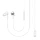 Εικόνα της Handsfree Samsung EO-IC100 USB-C White EO-IC100BWEGEU