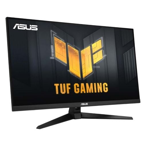 Εικόνα της Οθόνη Asus TUF Gaming VG32AQA1A 31.5" QHD VA 170Hz AMD FreeSync Premium 90LM07L0-B02370