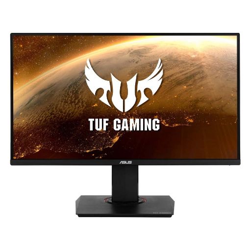 Εικόνα της Οθόνη Asus TUF Gaming VG289Q 28" IPS 4K HDR AMD FreeSync 90LM05B0-B01170