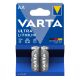 Εικόνα της Μπαταρία Λιθίου AA 1.5V Varta Professional Lithium 2 Τεμ