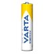 Εικόνα της Αλκαλικές Μπαταρίες AAA 1.5V Varta Alkaline Energy 4 Τεμ 4103