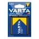 Εικόνα της Αλκαλικές Μπαταρίες Πλακέ E 4.5V Varta High Energy 1 Τεμ 4912